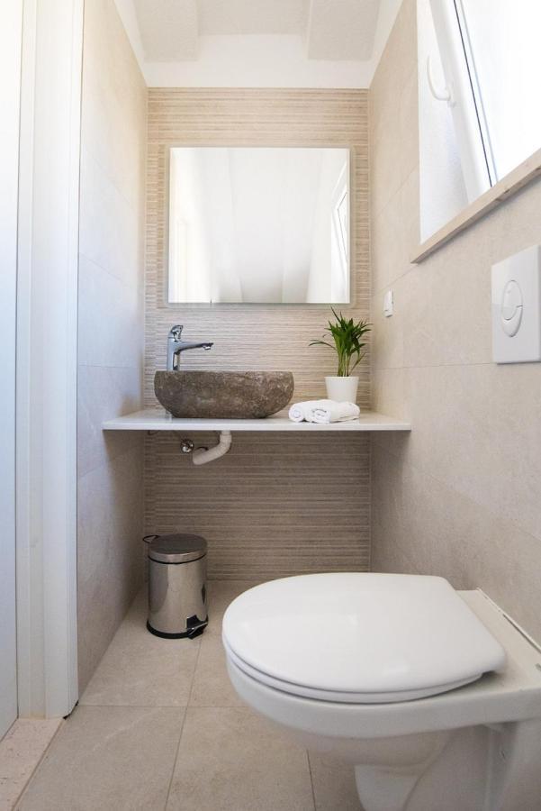 Apartments Kralj 2 ซัฟทัท ภายนอก รูปภาพ