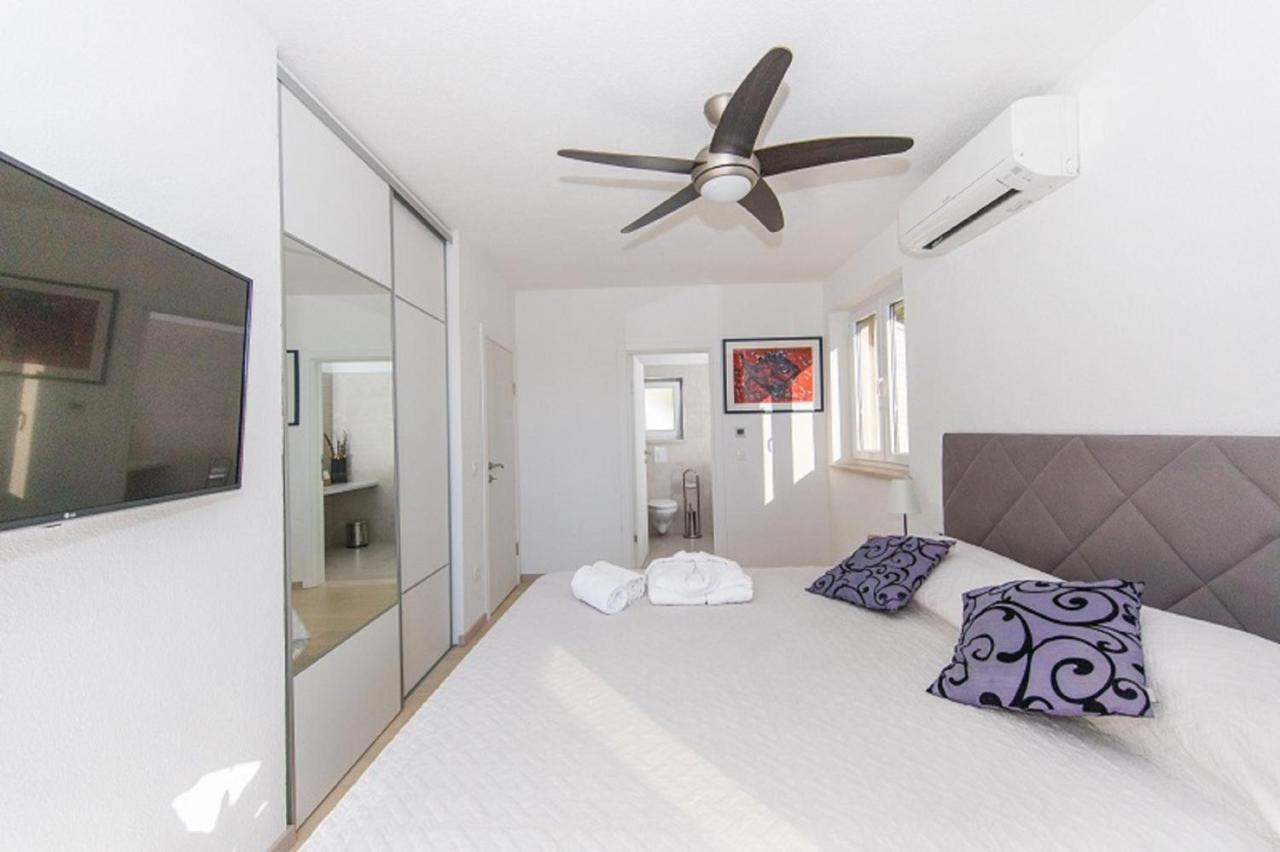Apartments Kralj 2 ซัฟทัท ภายนอก รูปภาพ