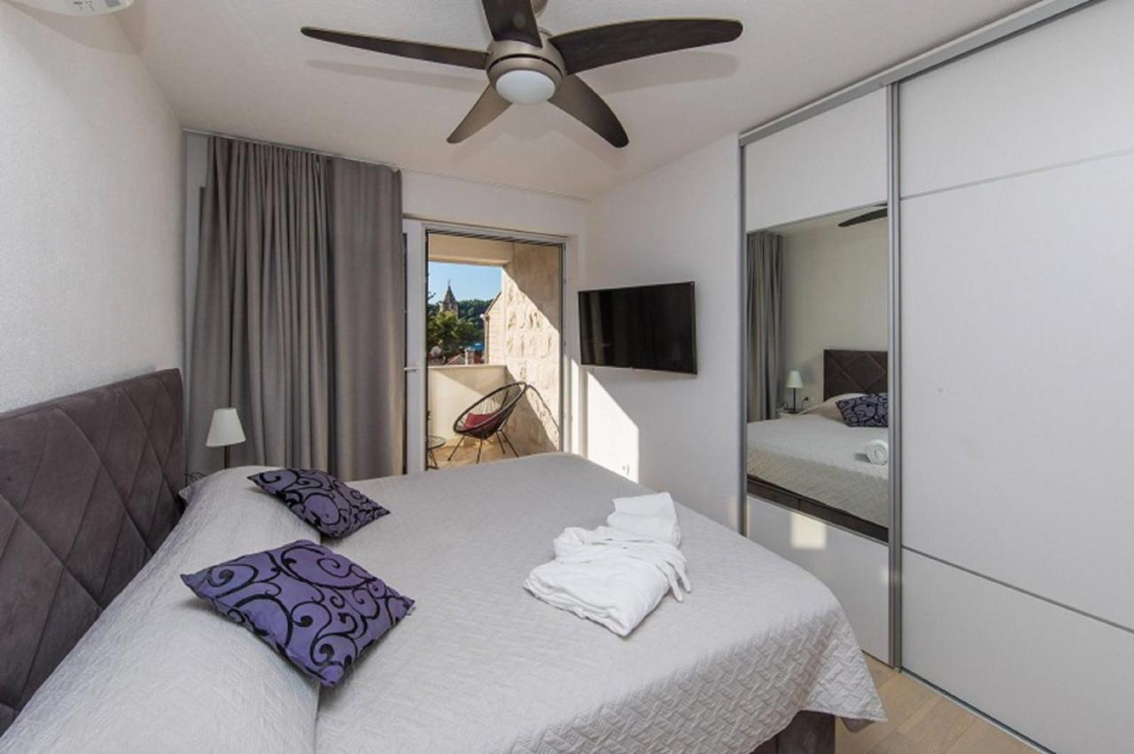 Apartments Kralj 2 ซัฟทัท ภายนอก รูปภาพ