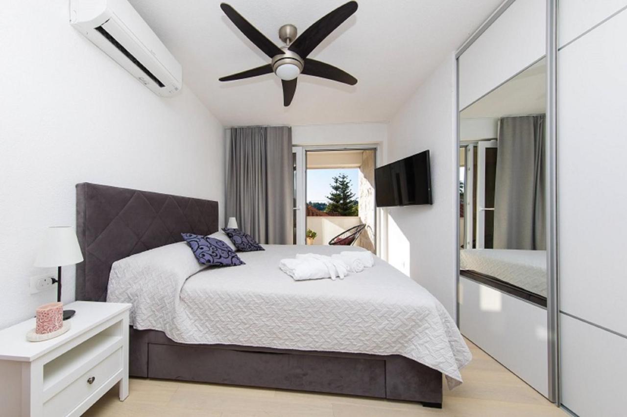 Apartments Kralj 2 ซัฟทัท ภายนอก รูปภาพ