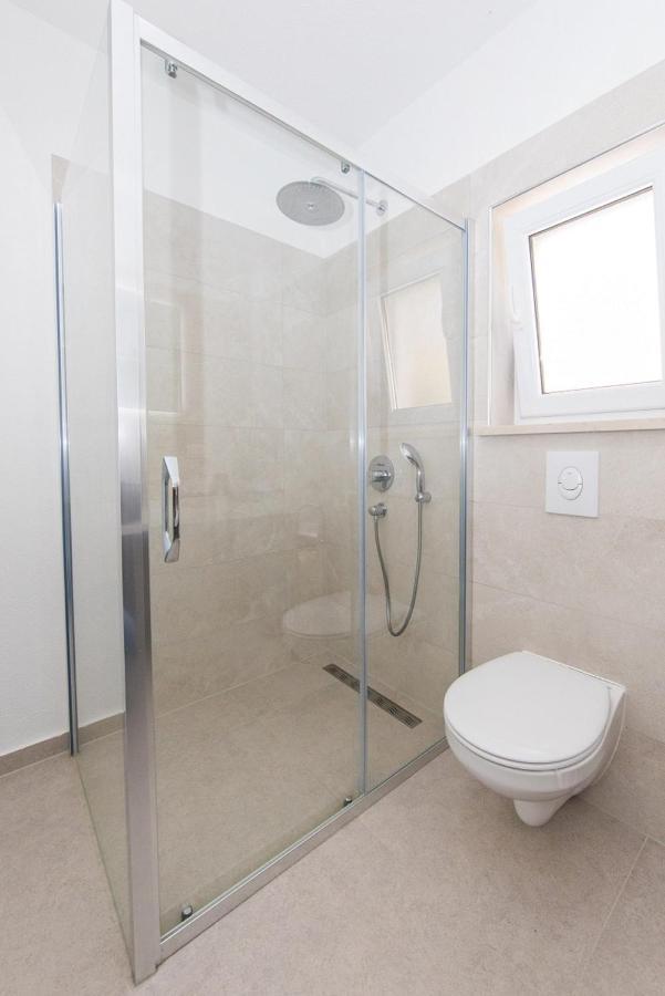 Apartments Kralj 2 ซัฟทัท ภายนอก รูปภาพ