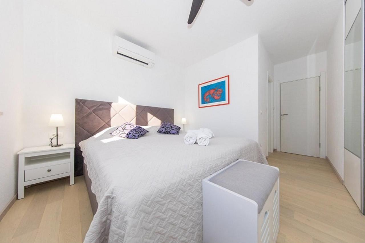 Apartments Kralj 2 ซัฟทัท ภายนอก รูปภาพ