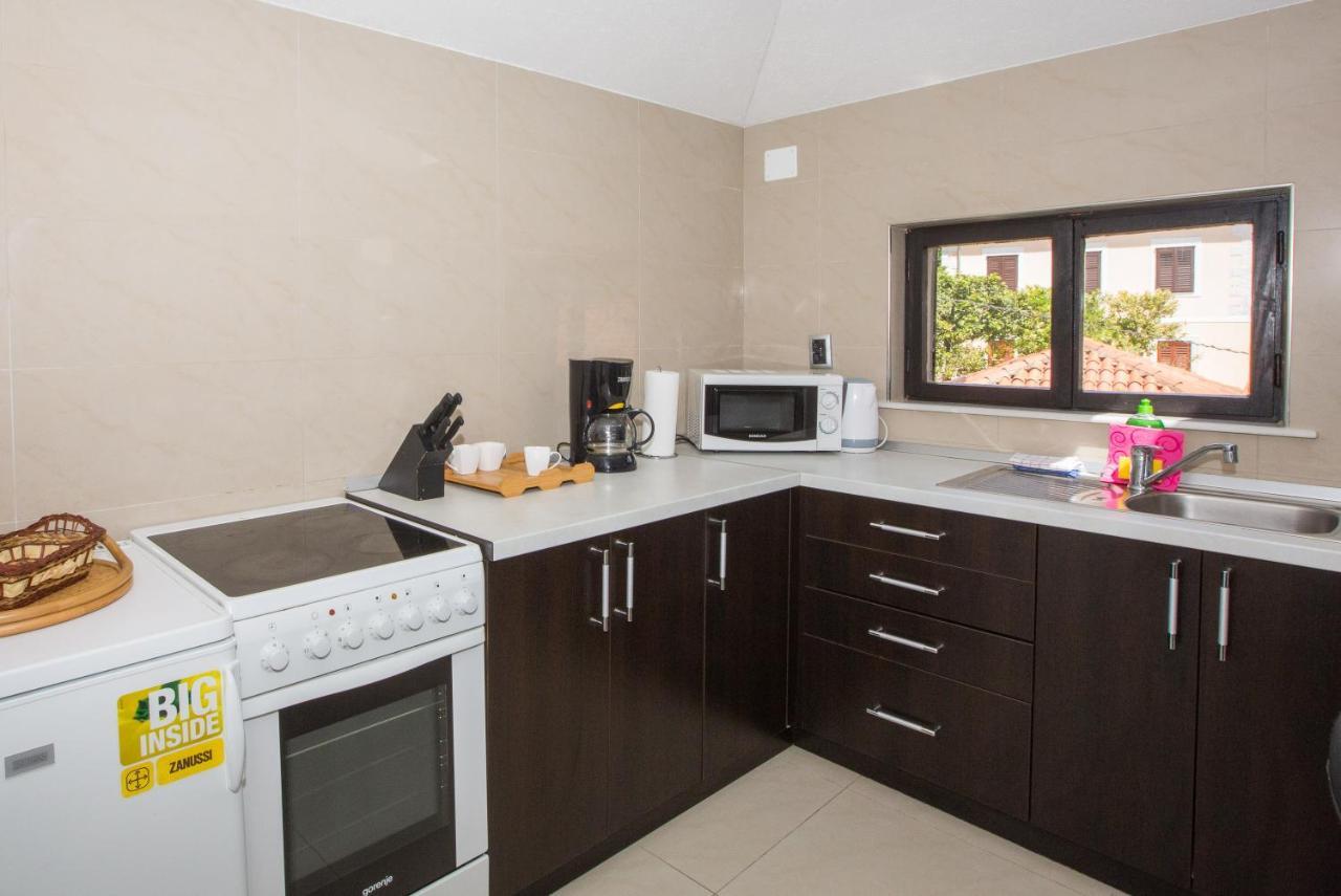 Apartments Kralj 2 ซัฟทัท ภายนอก รูปภาพ