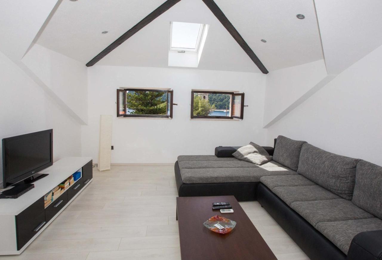 Apartments Kralj 2 ซัฟทัท ภายนอก รูปภาพ